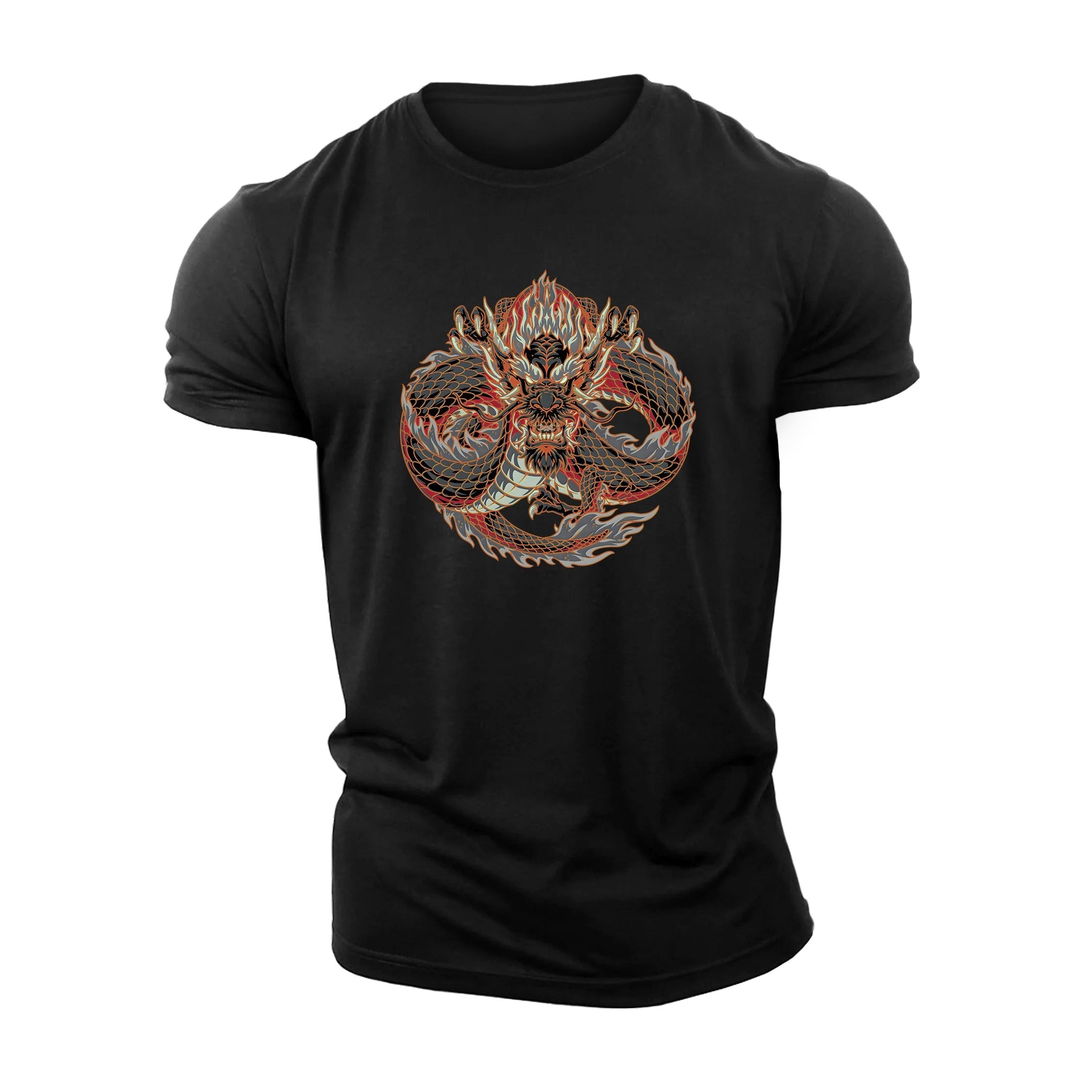 Red Dragon T-Shirt