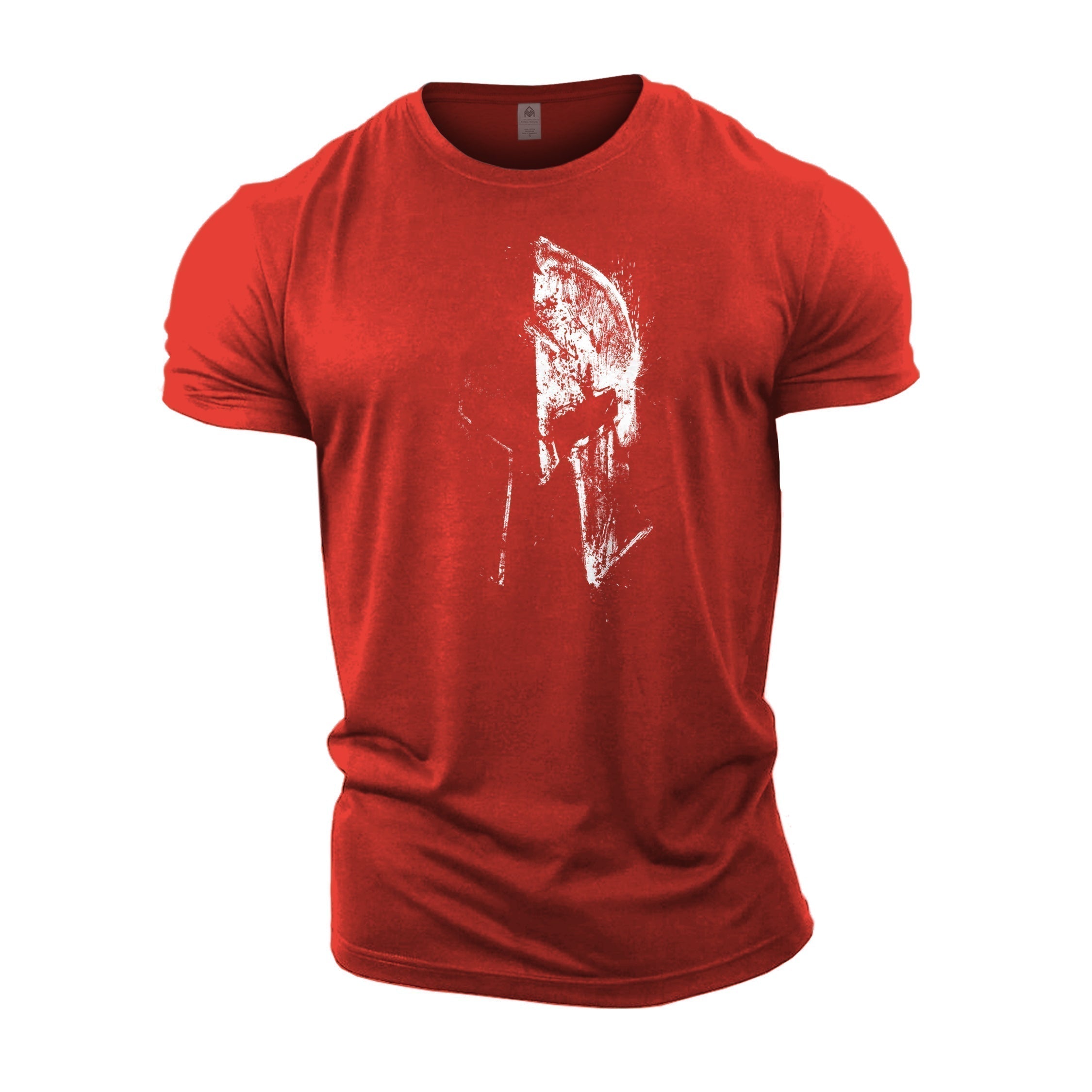 Spartan Faded T-Shirt