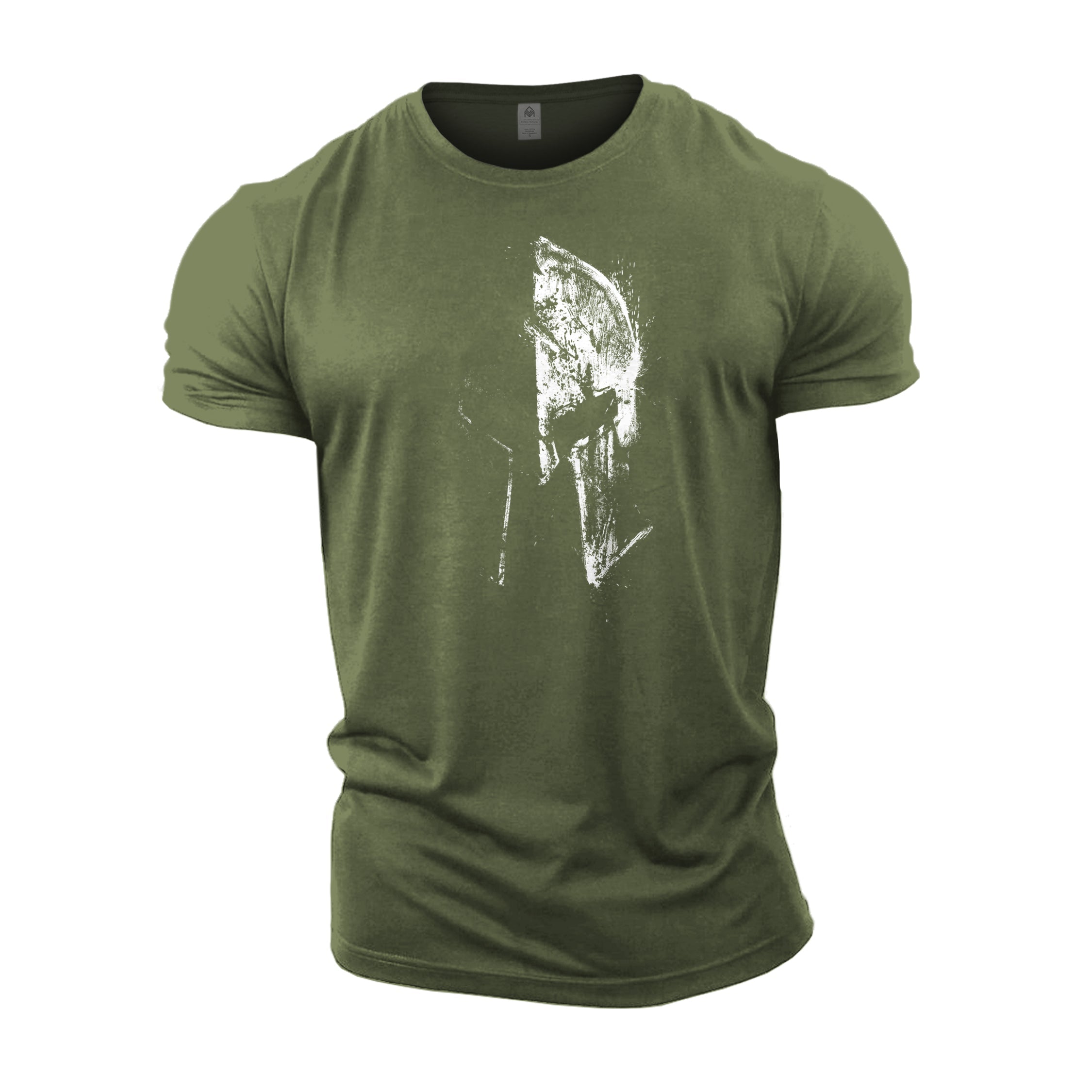 Spartan Faded T-Shirt