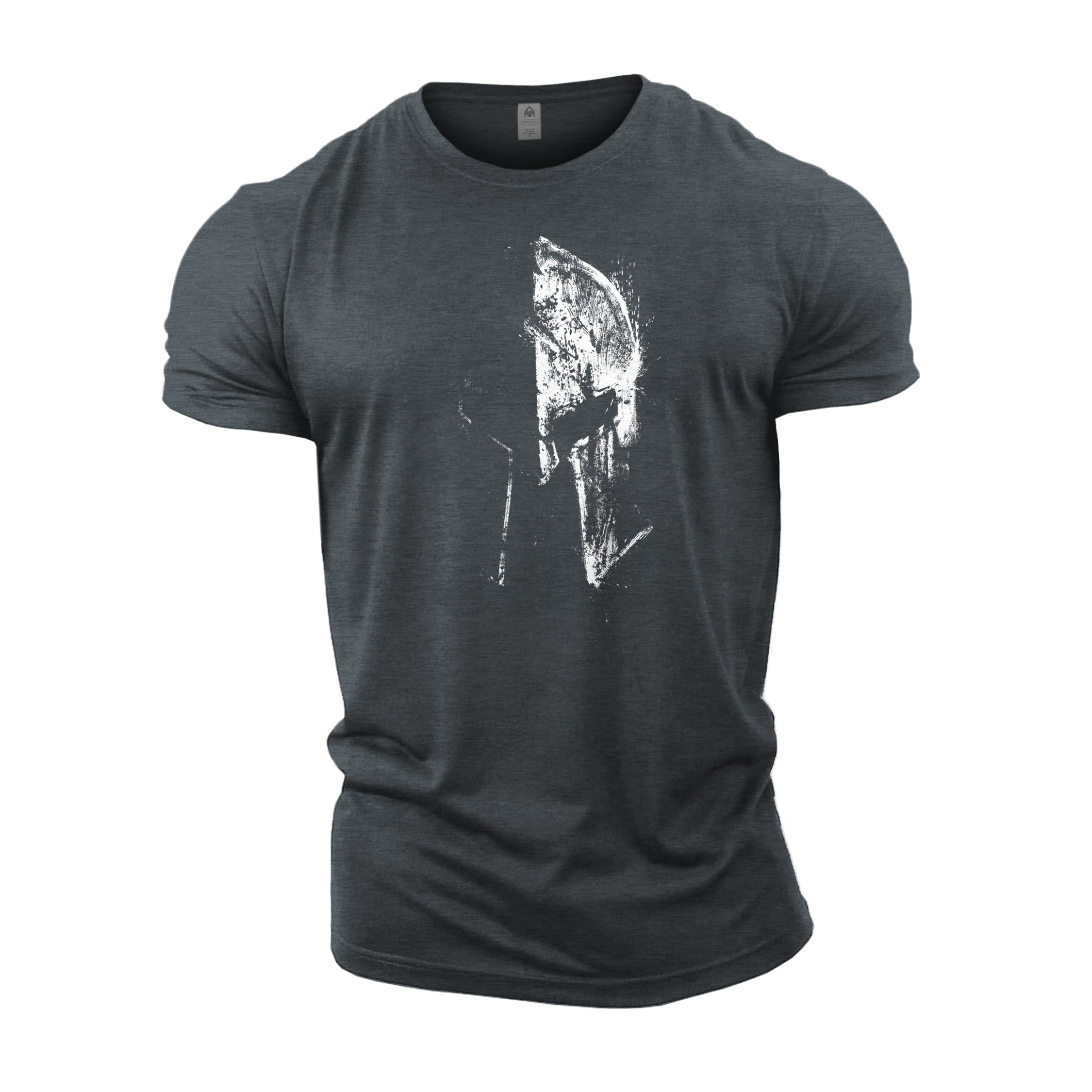 Spartan Faded T-Shirt