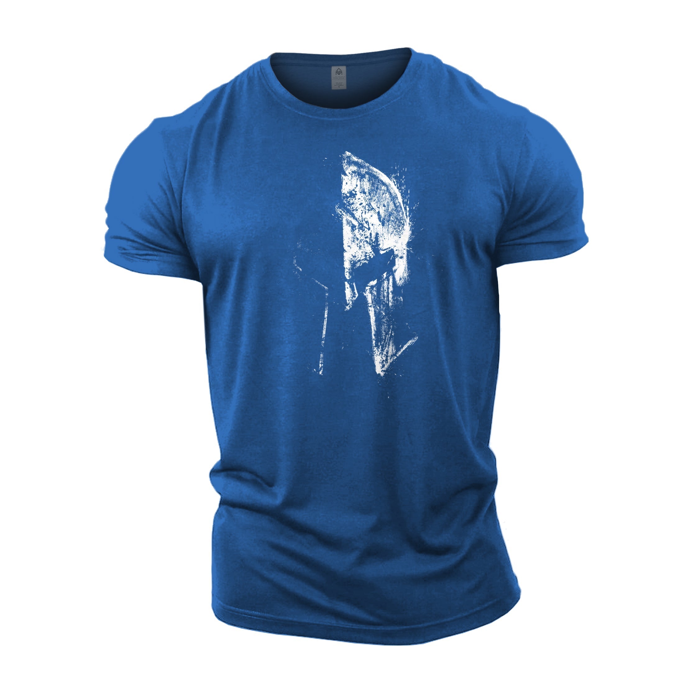 Spartan Faded T-Shirt