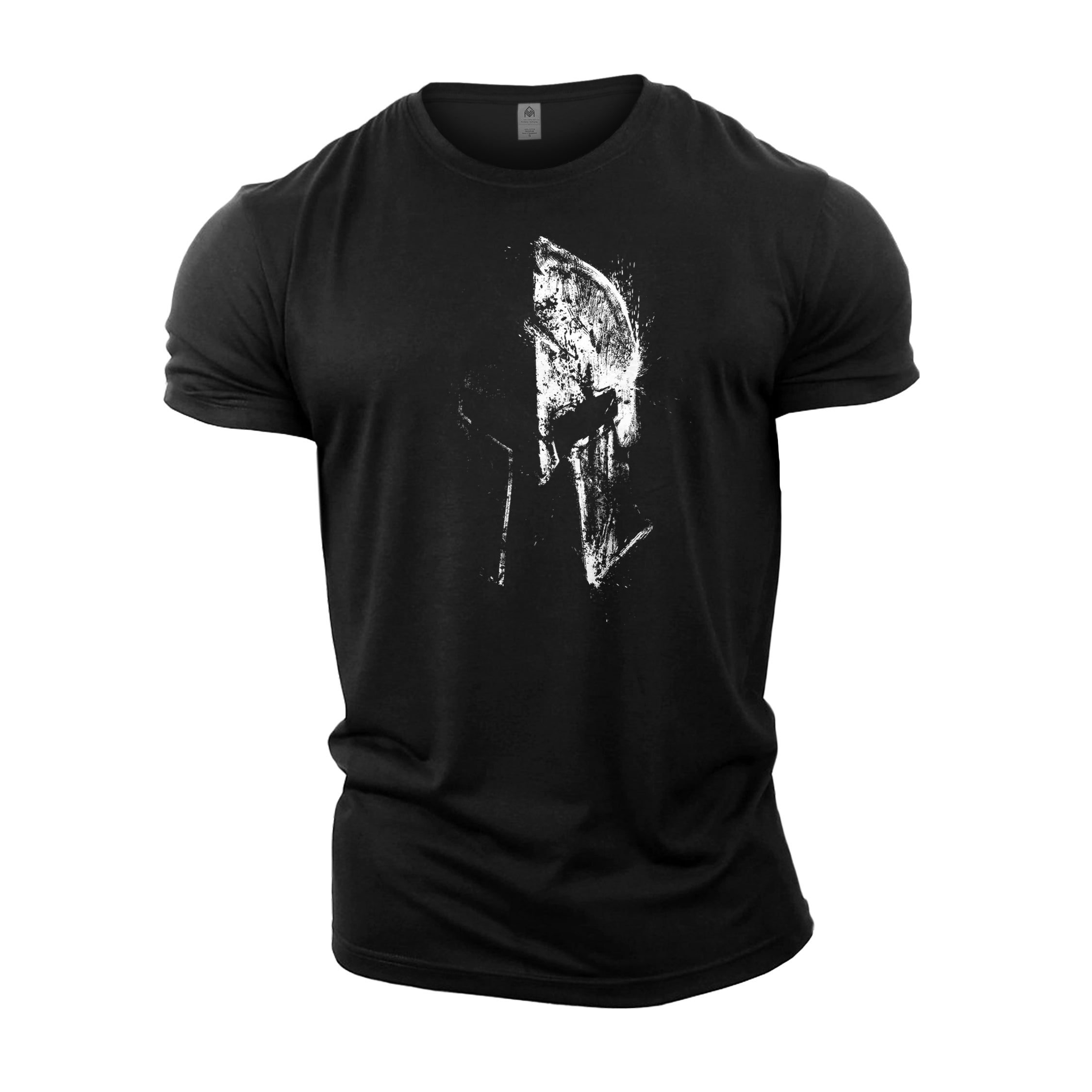 Spartan Faded T-Shirt