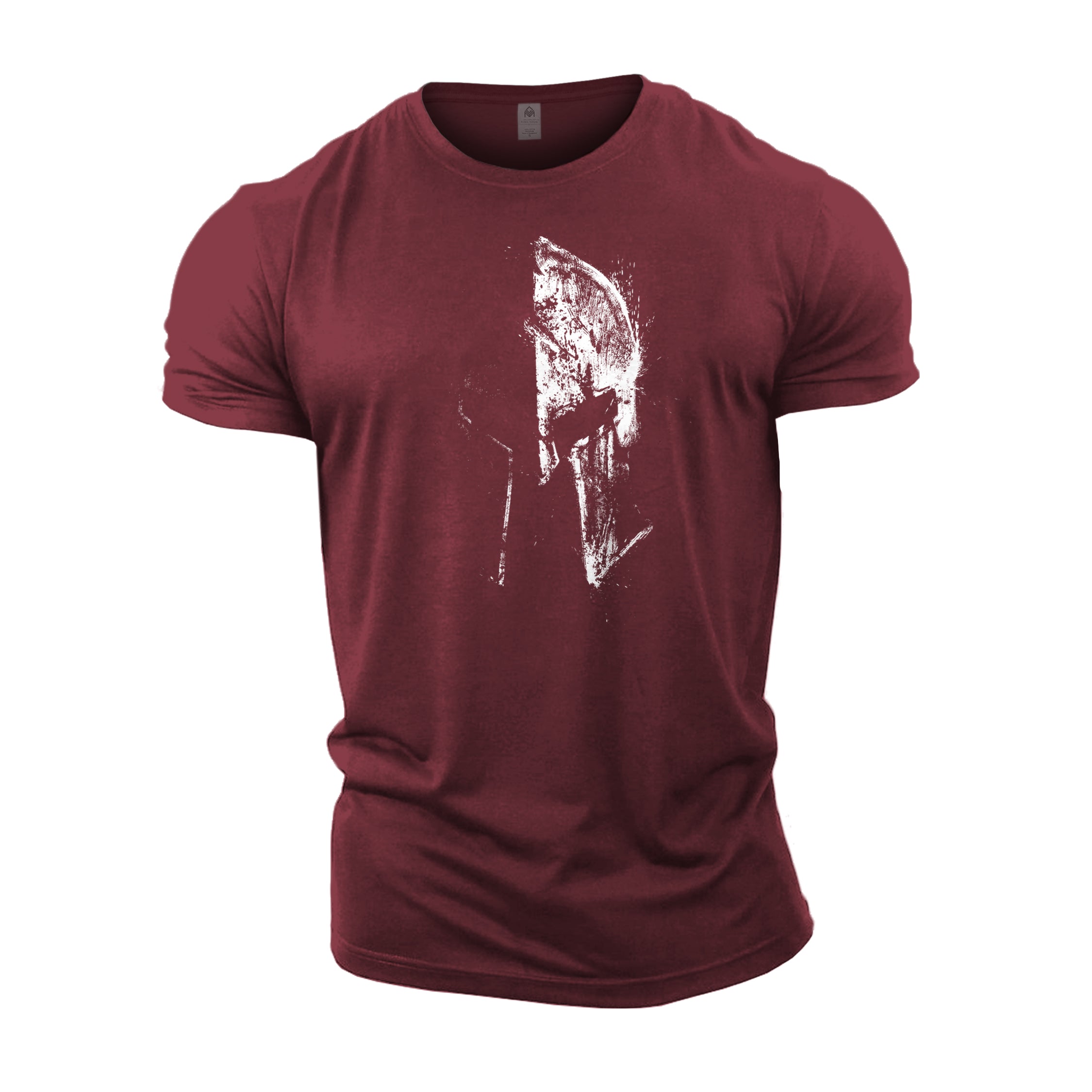 Spartan Faded T-Shirt