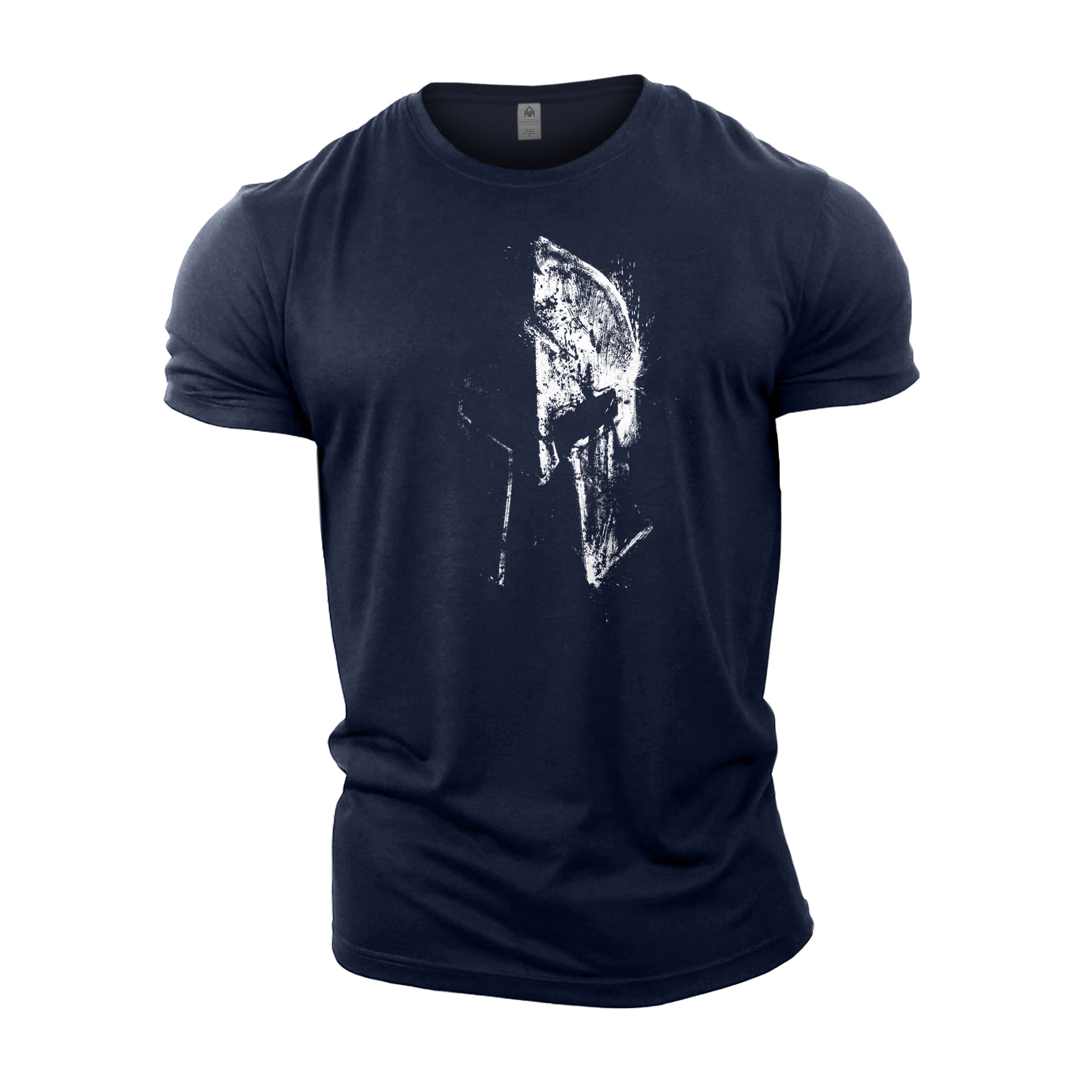 Spartan Faded T-Shirt