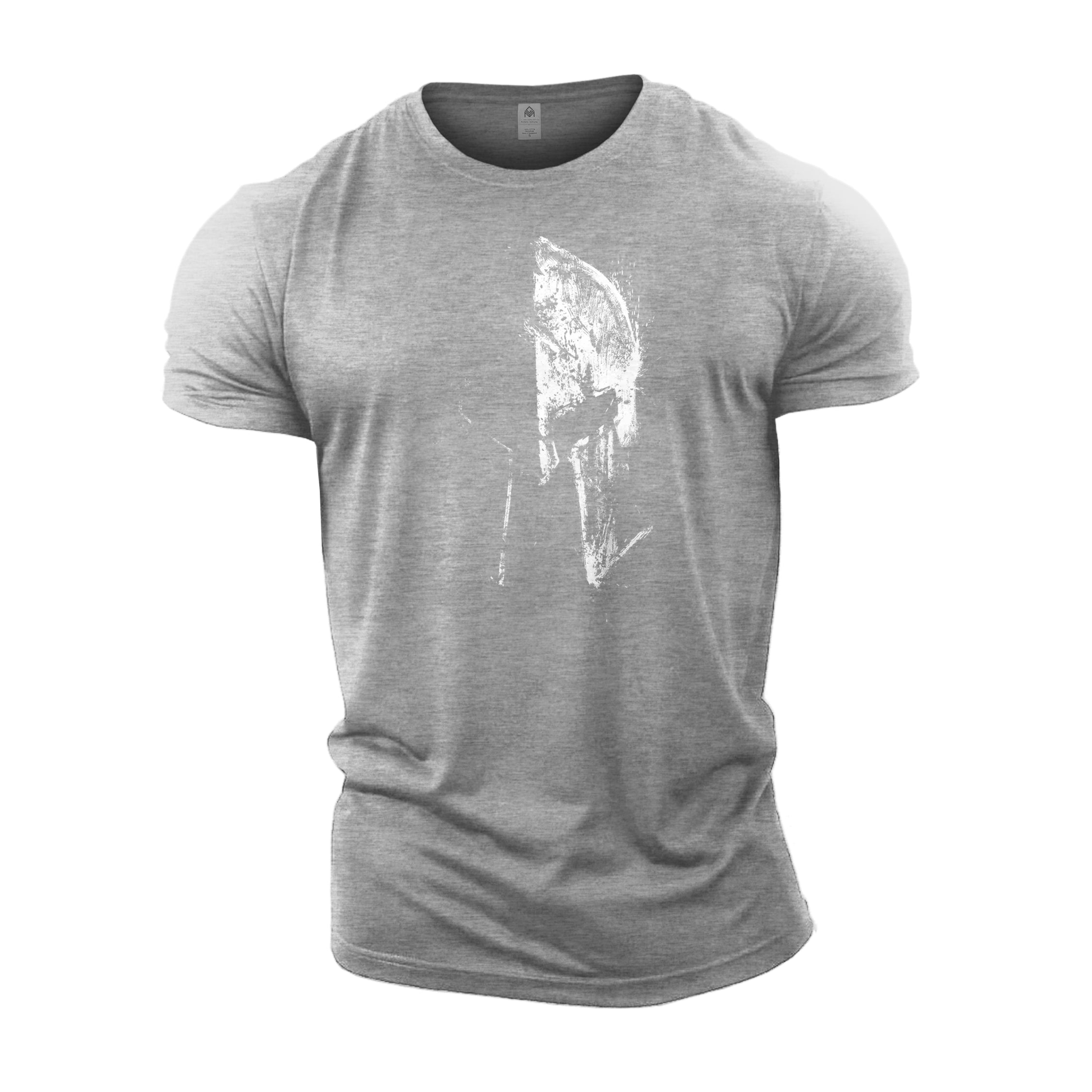 Spartan Faded T-Shirt