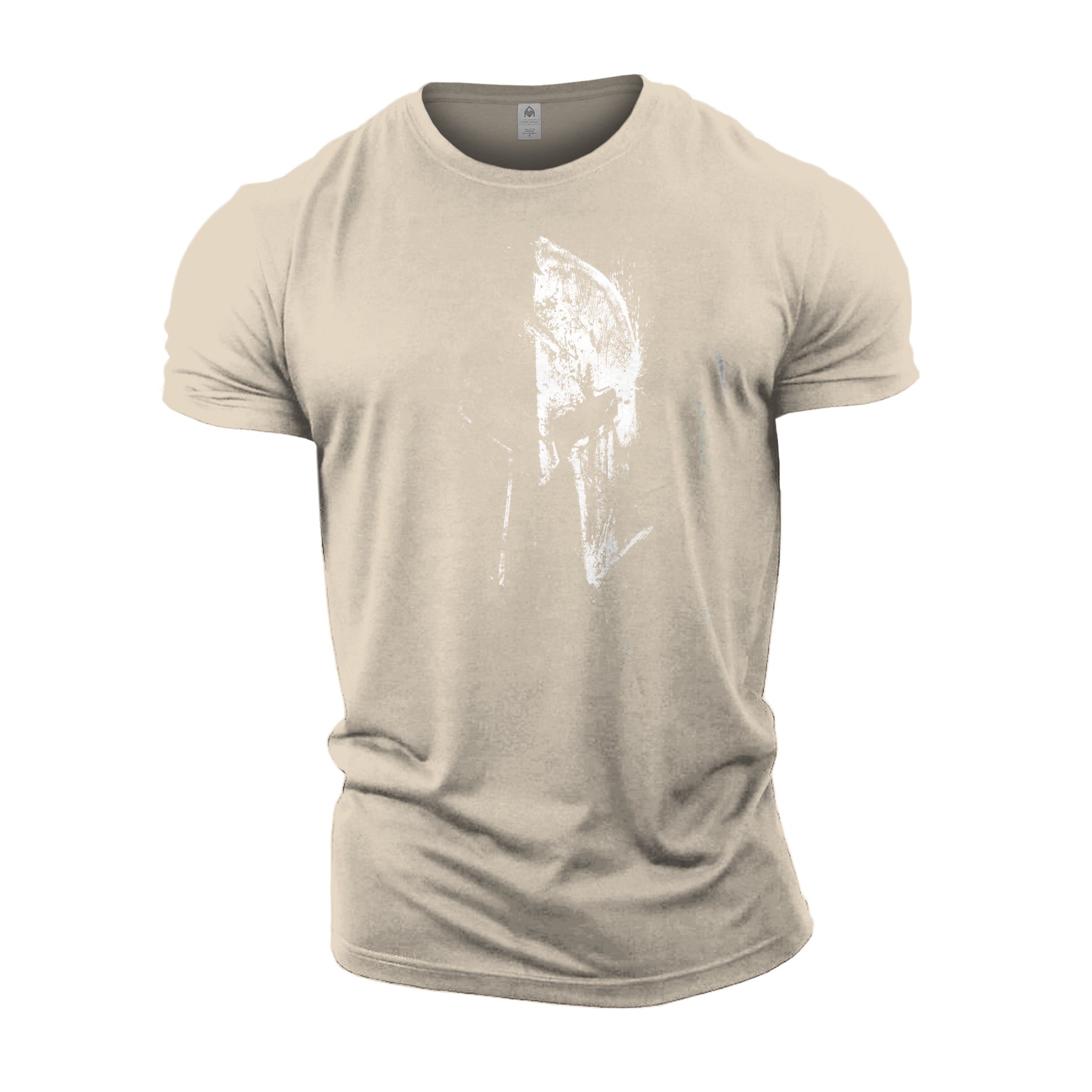 Spartan Faded T-Shirt