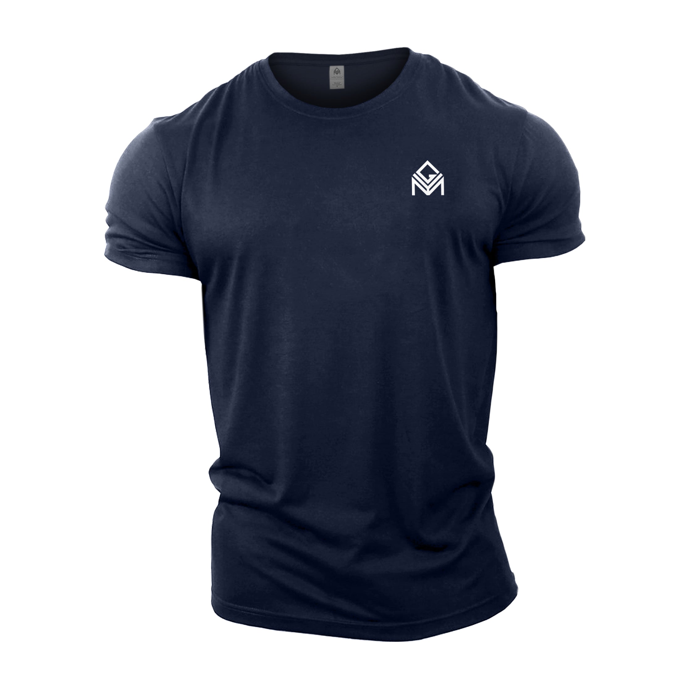 Spartan Helm T-Shirt
