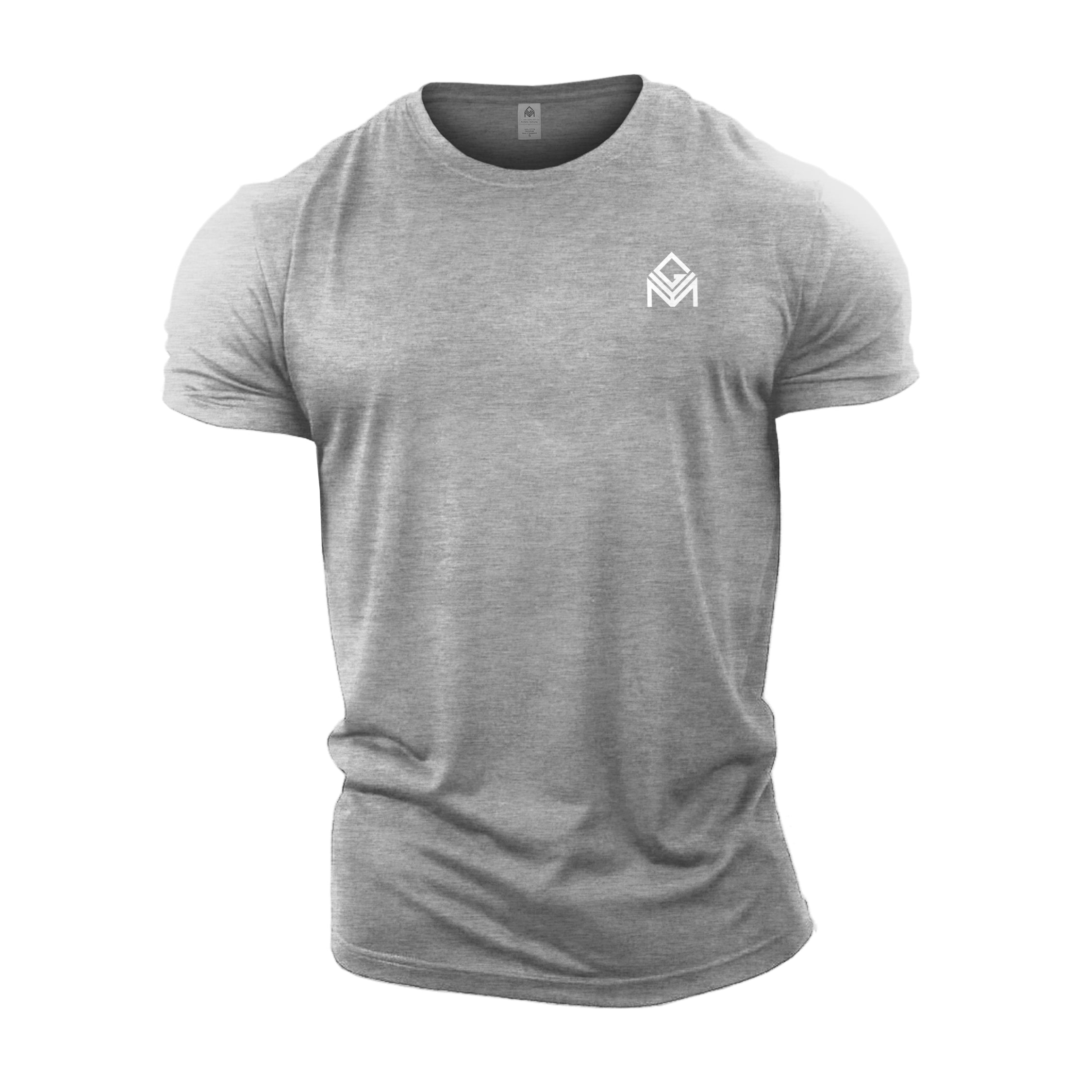Spartan Helm T-Shirt