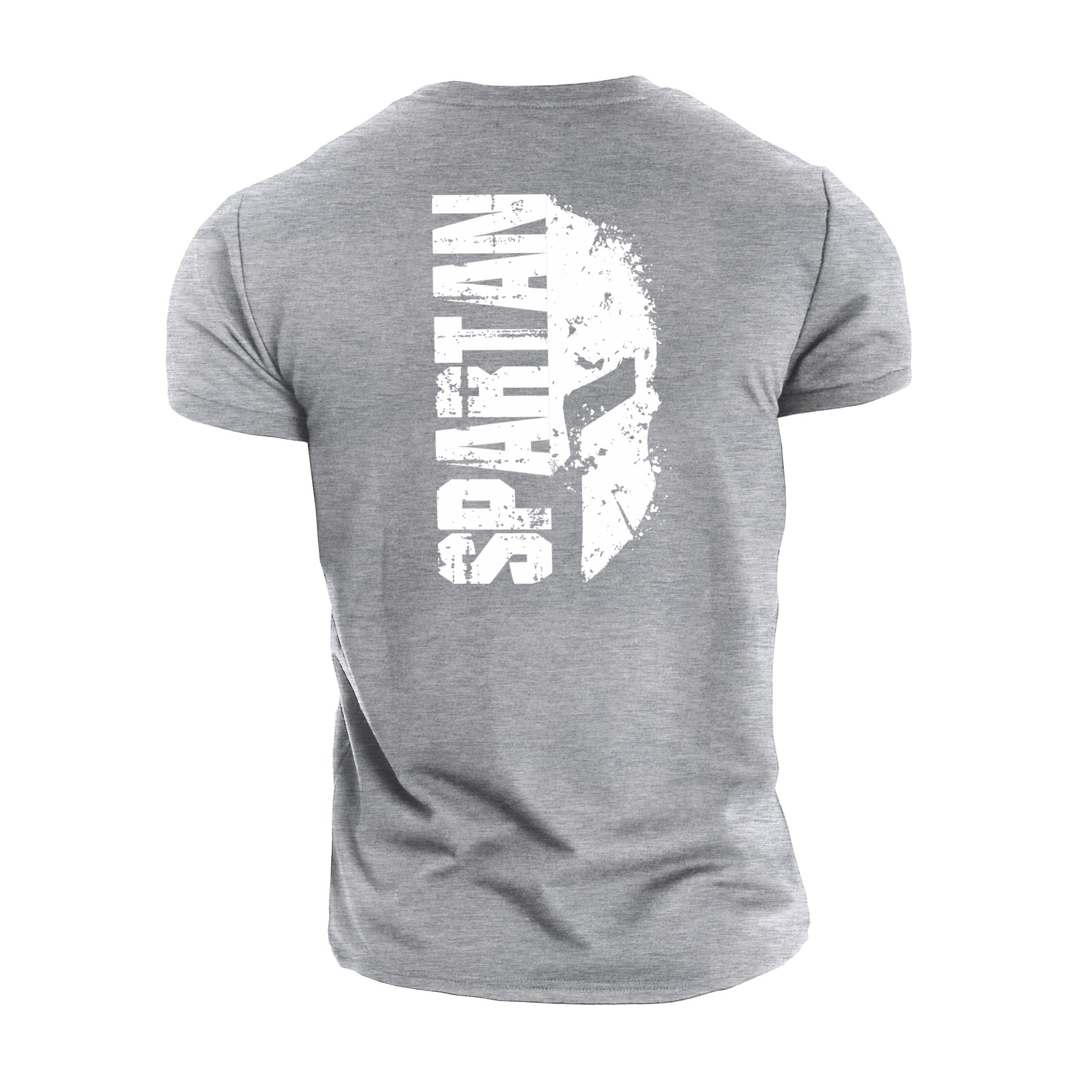 Spartan Helm T-Shirt