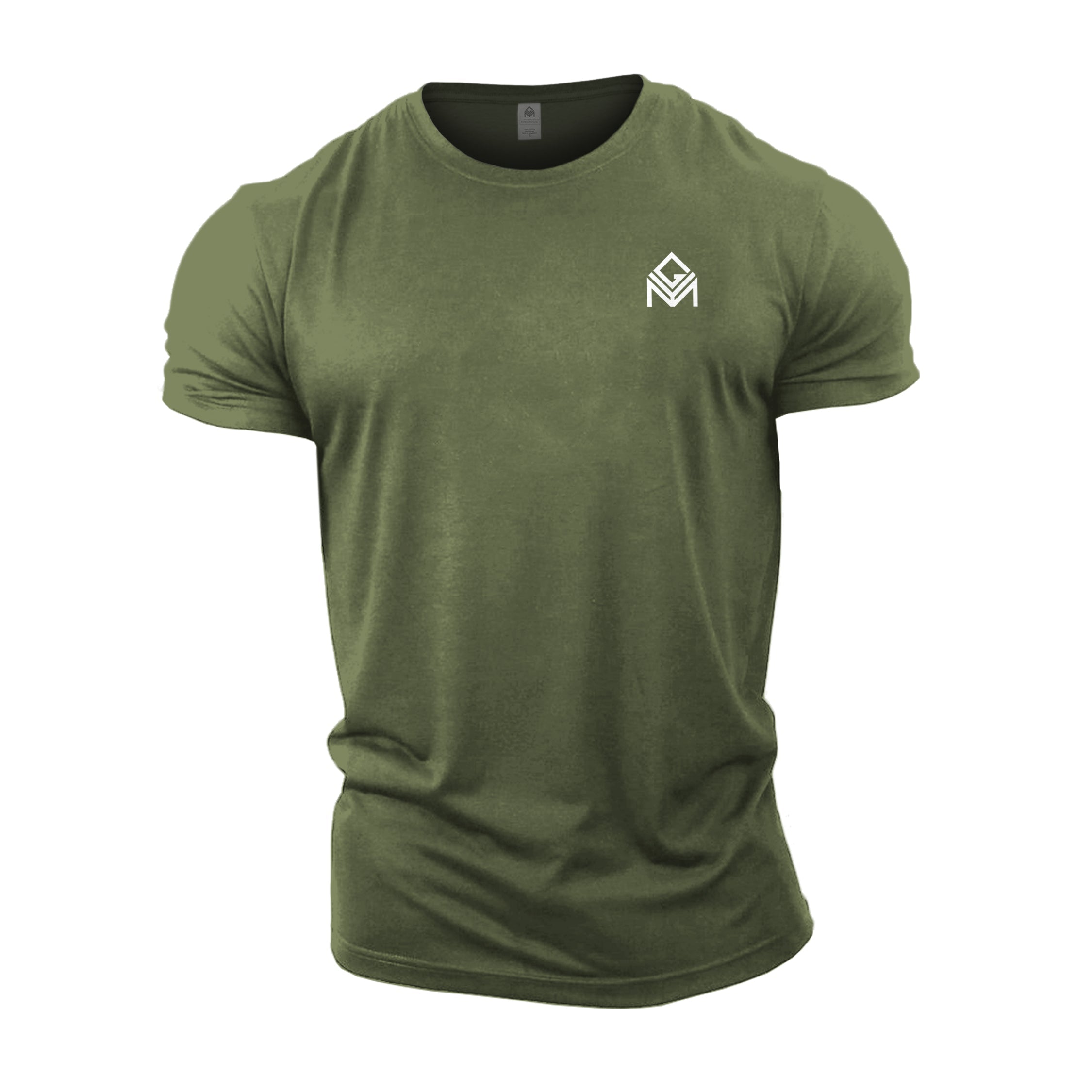 Spartan Helm T-Shirt
