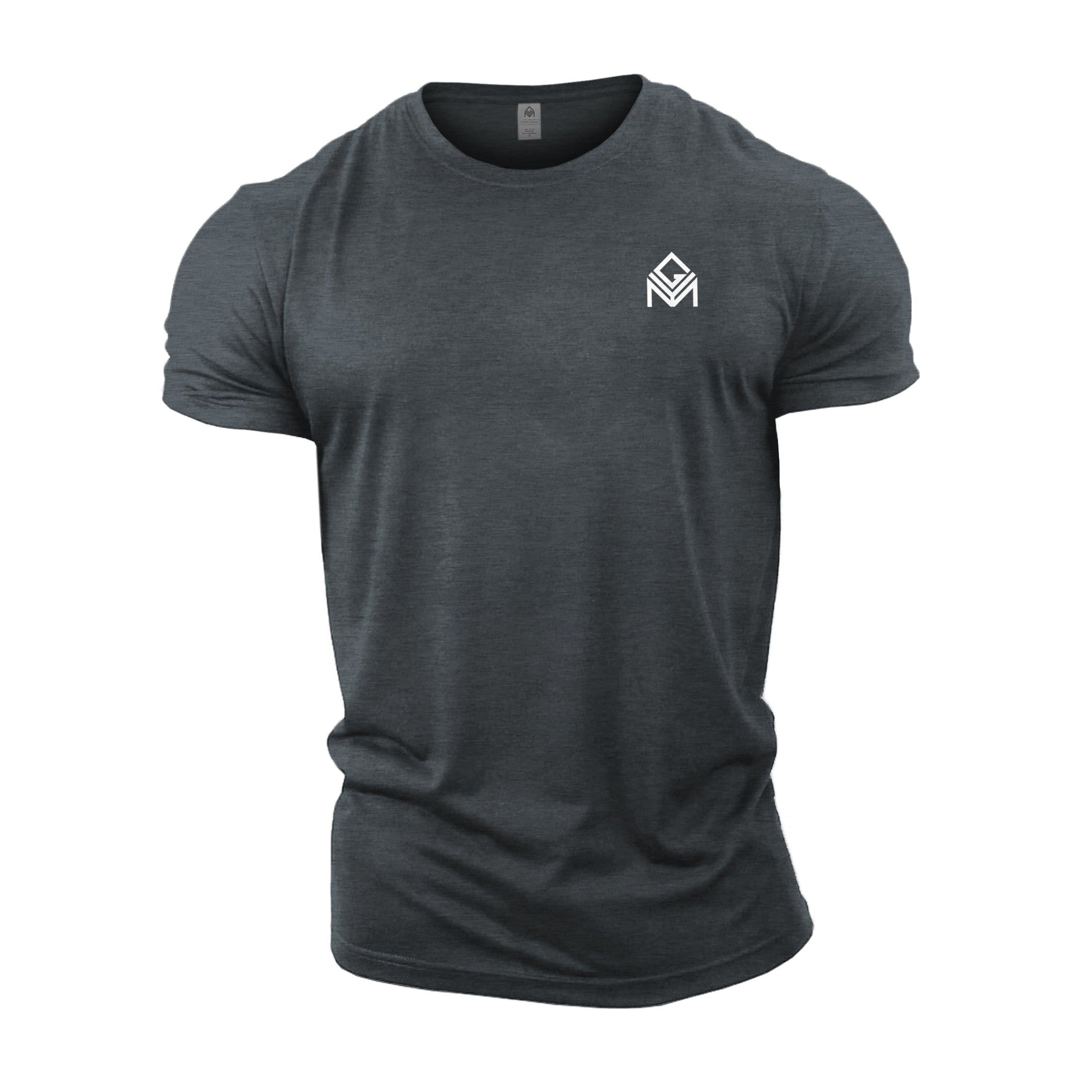 Spartan Helm T-Shirt