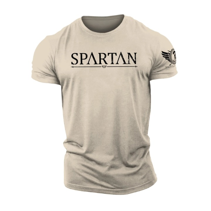 Spartan Forged T-Shirt