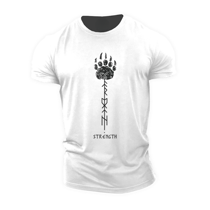 Strength T-Shirt