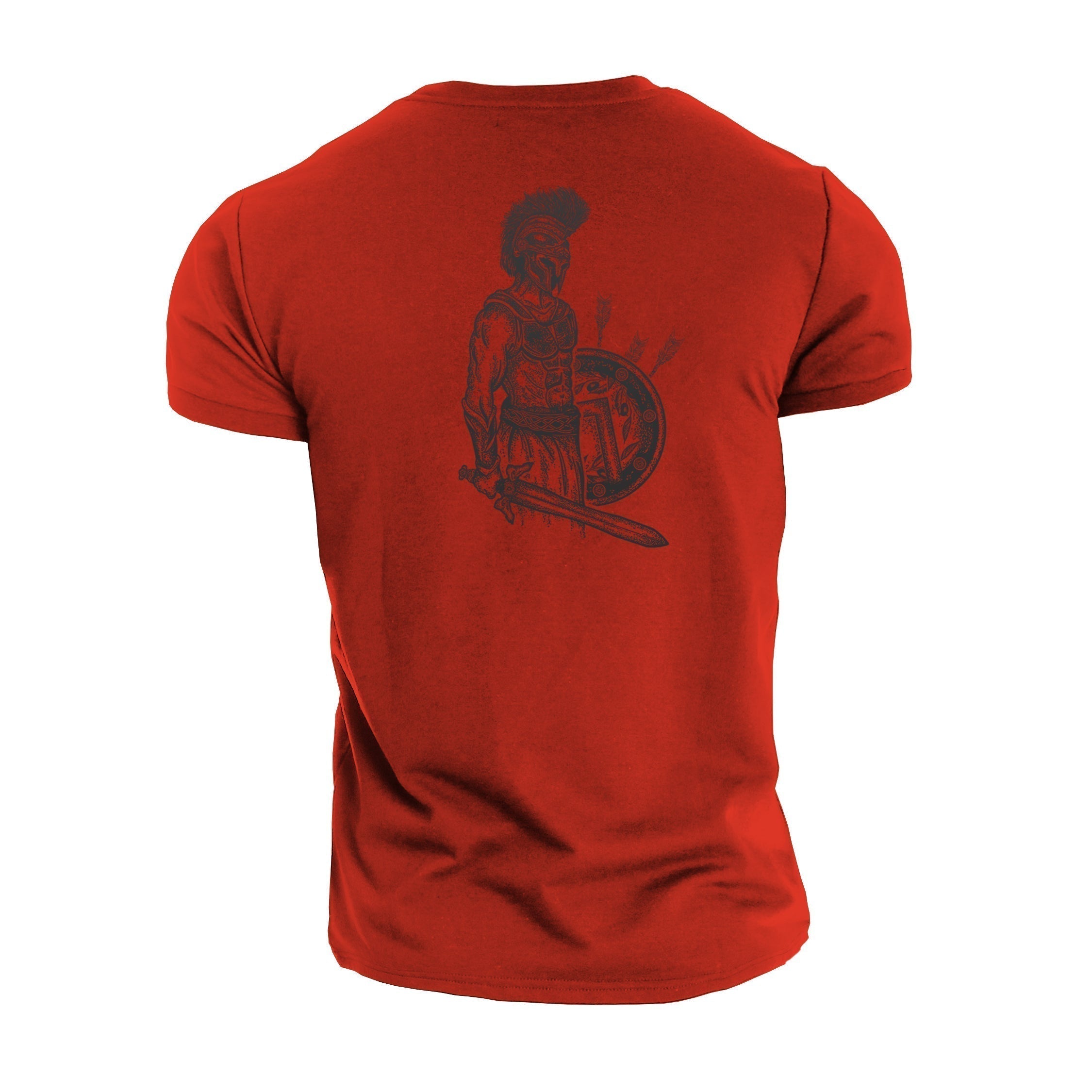 Sword & Shield T-Shirt