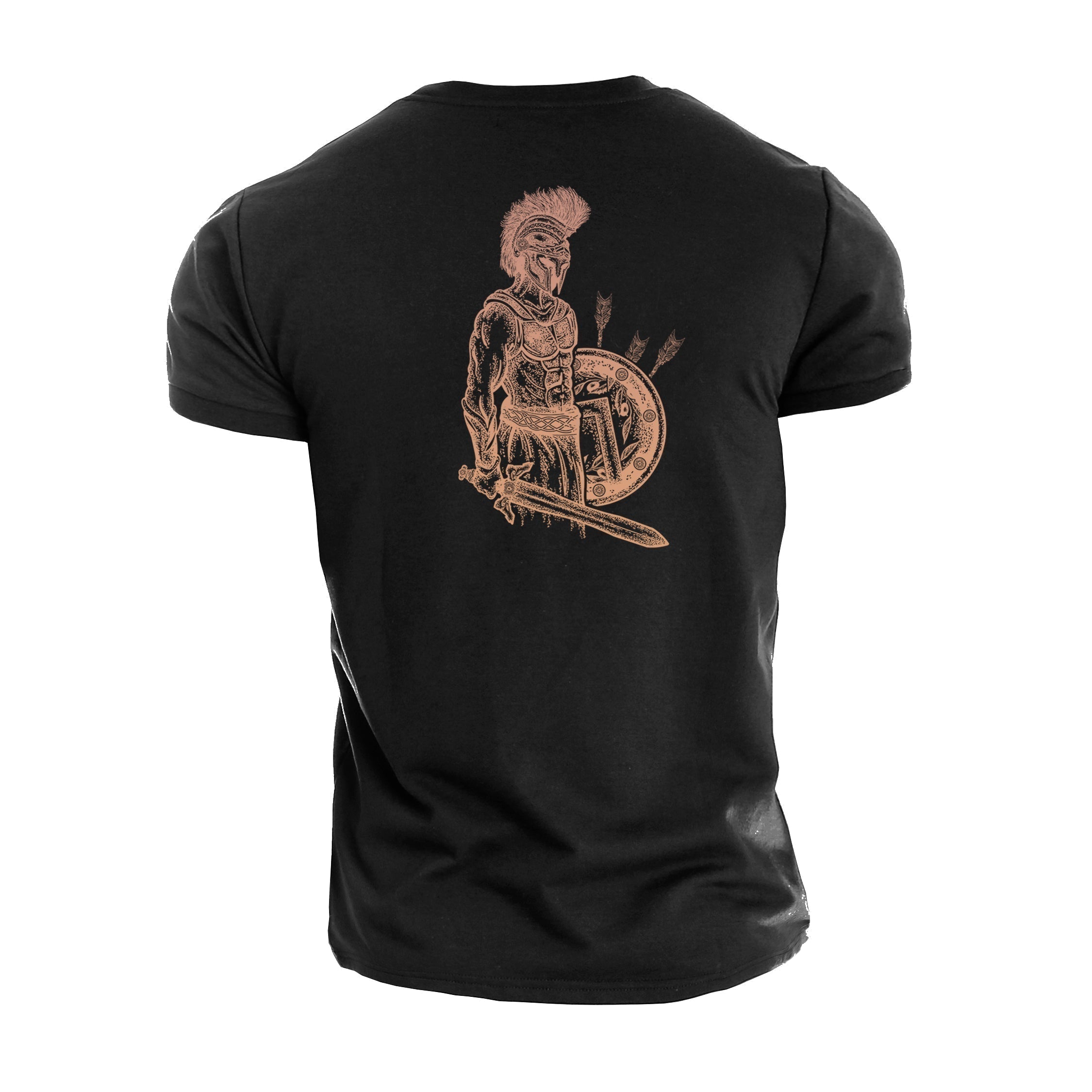 Sword & Shield T-Shirt