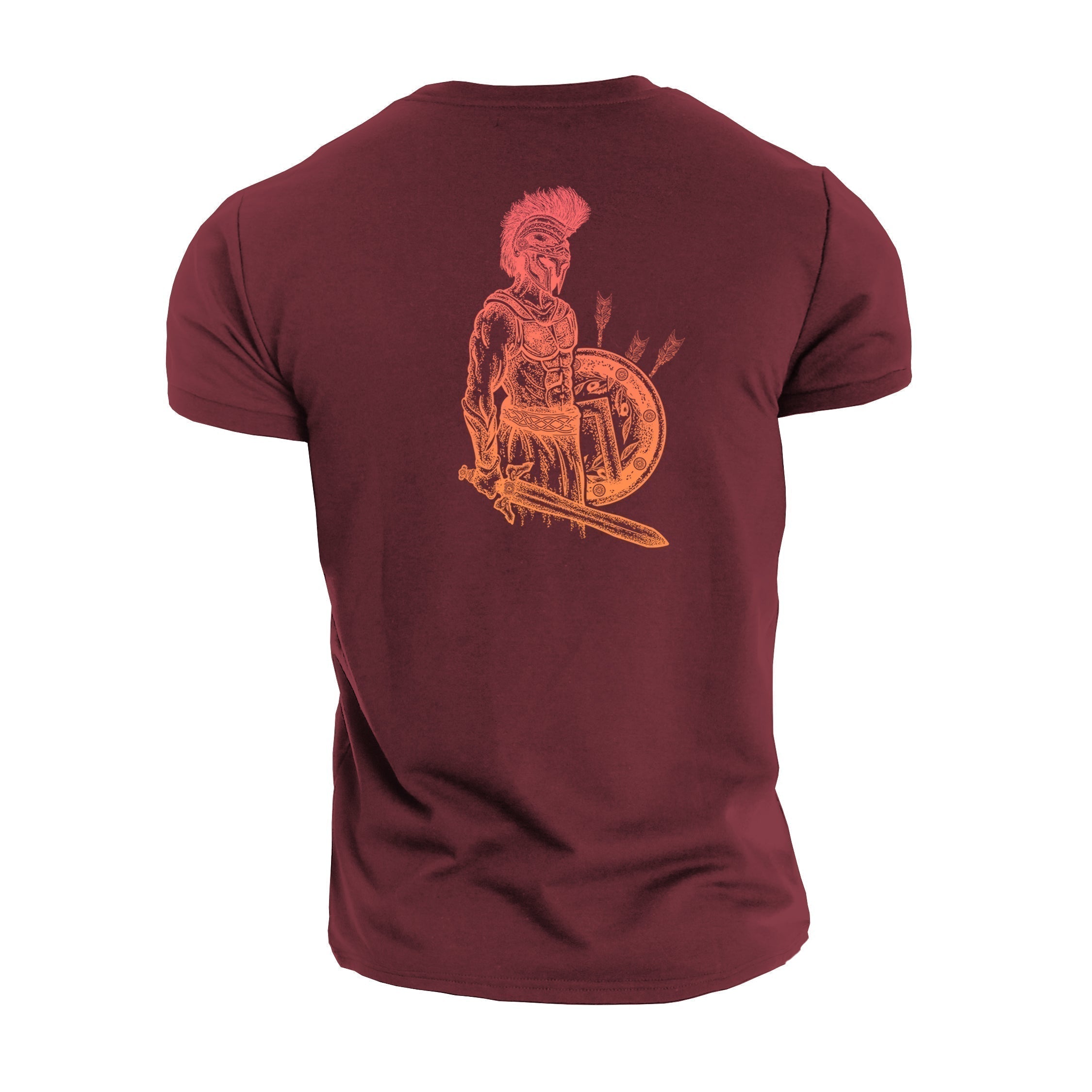 Sword & Shield T-Shirt