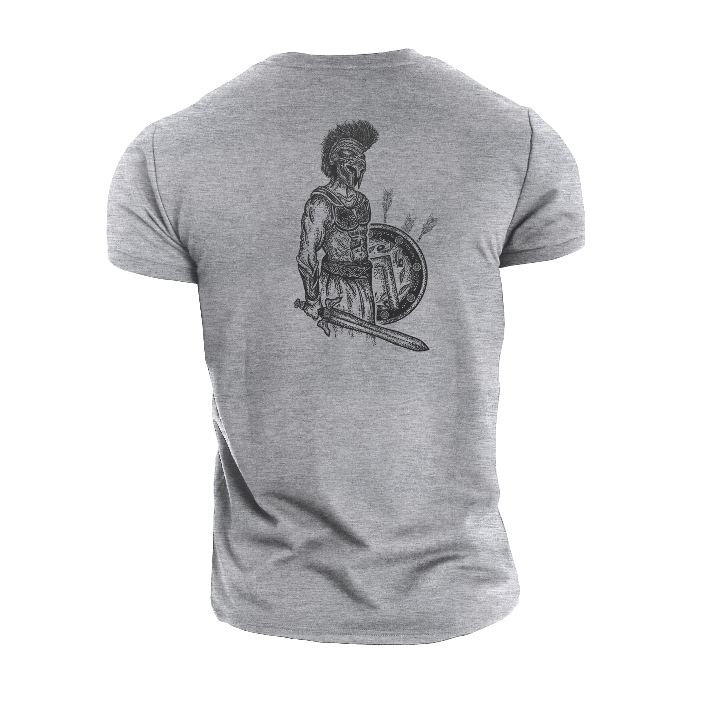 Sword & Shield T-Shirt