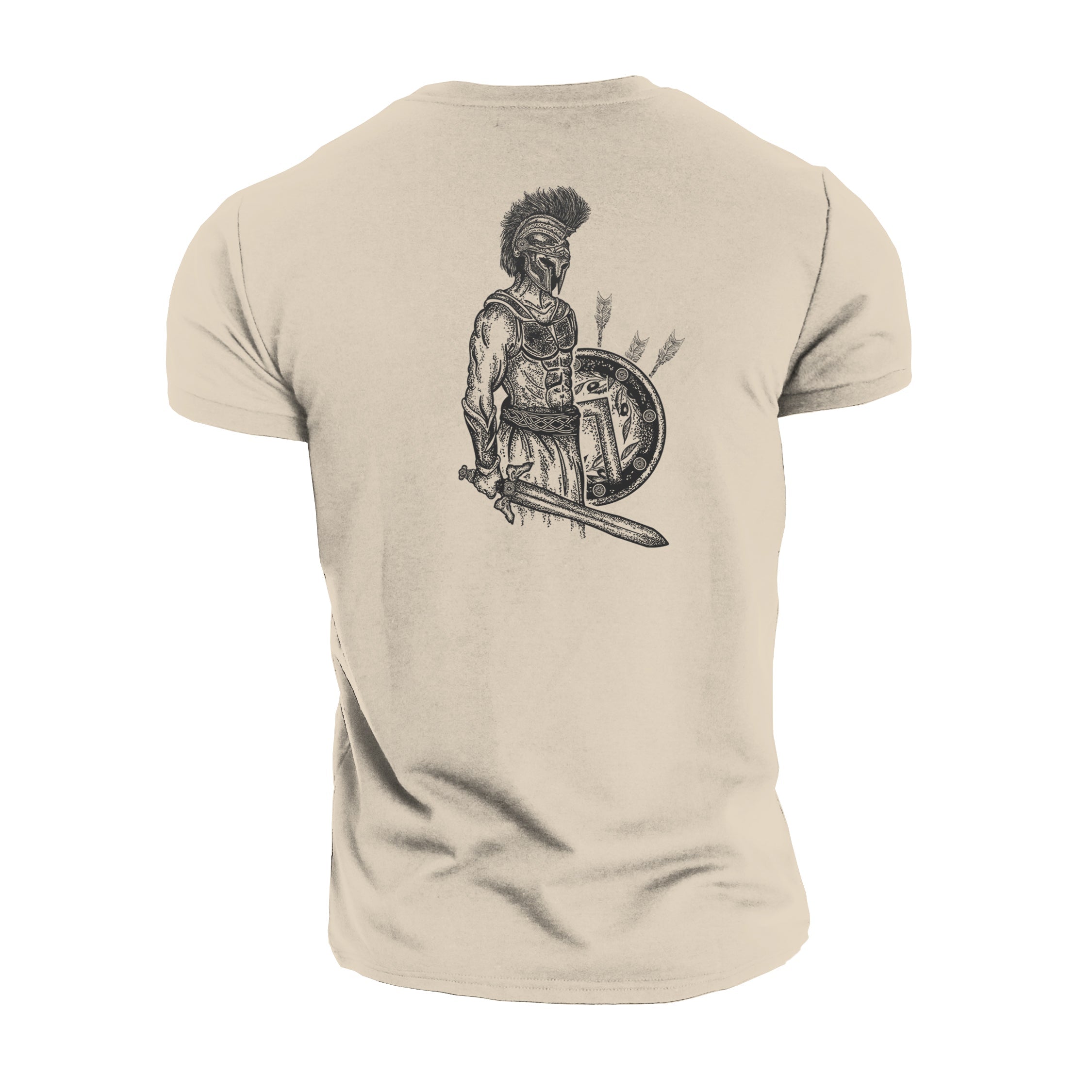 Sword & Shield T-Shirt