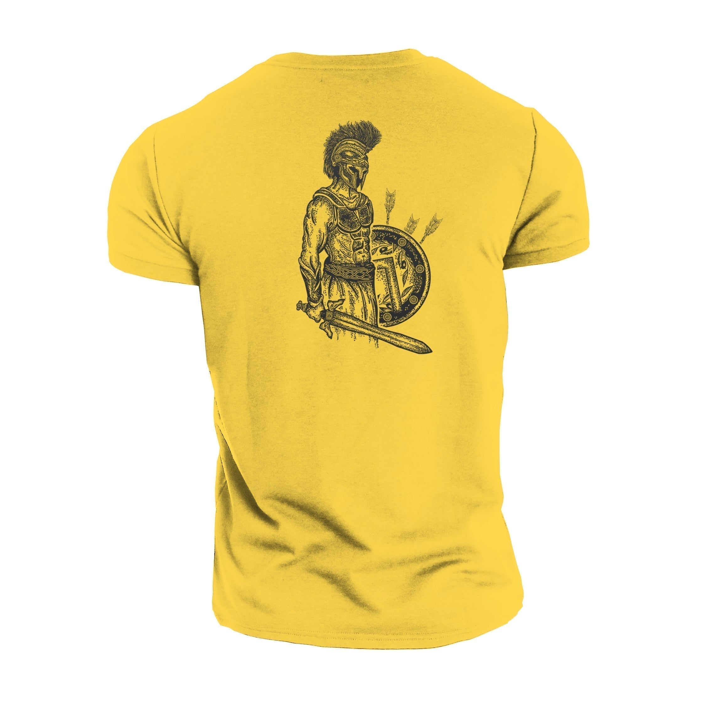 Sword & Shield T-Shirt