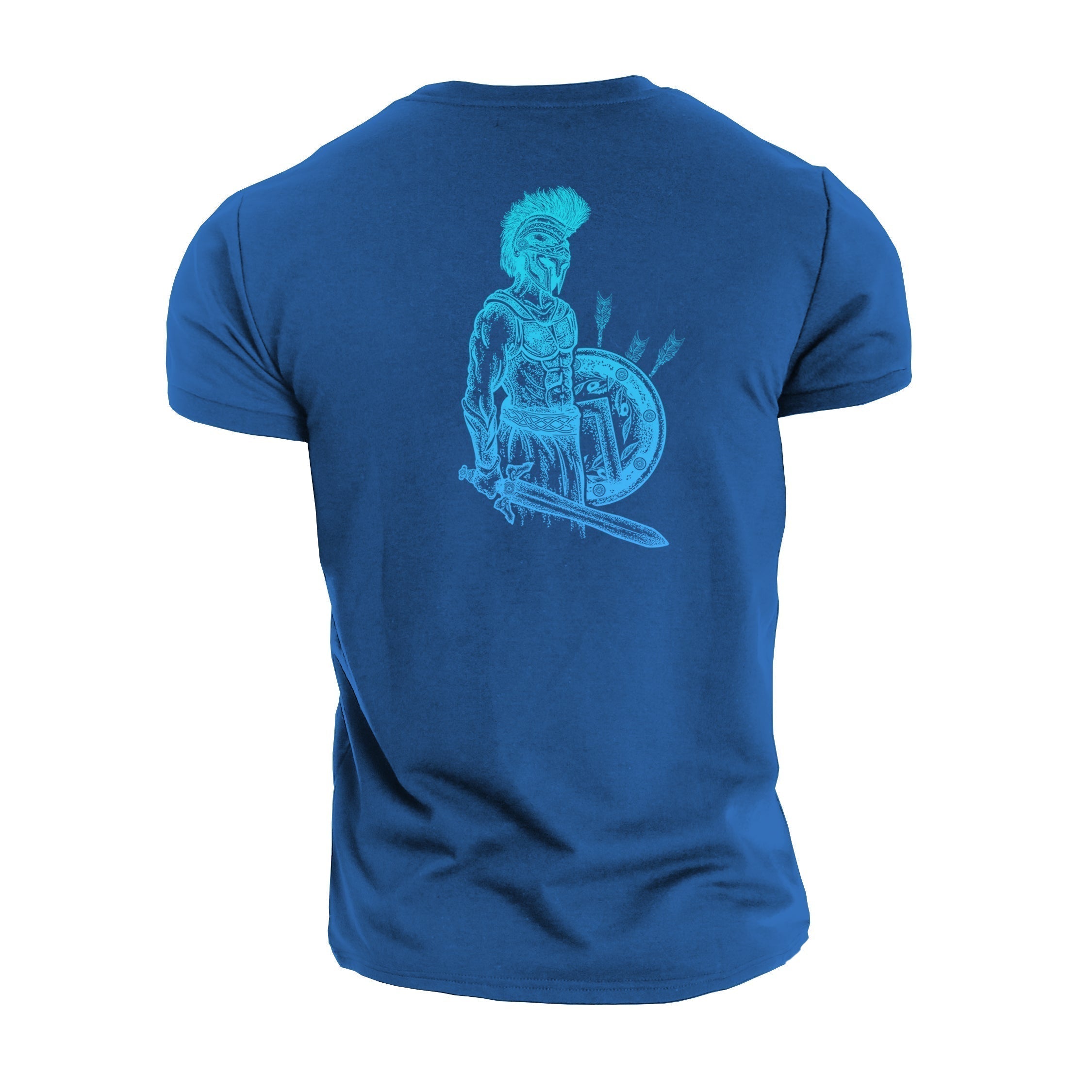Sword & Shield T-Shirt