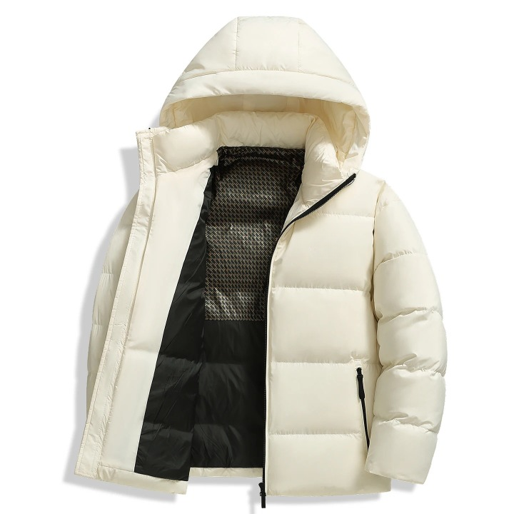 Alexander Down Jacket