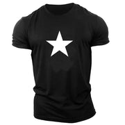 White Star T-Shirt