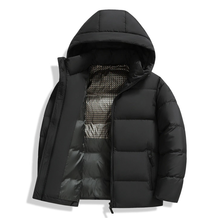 Alexander Down Jacket