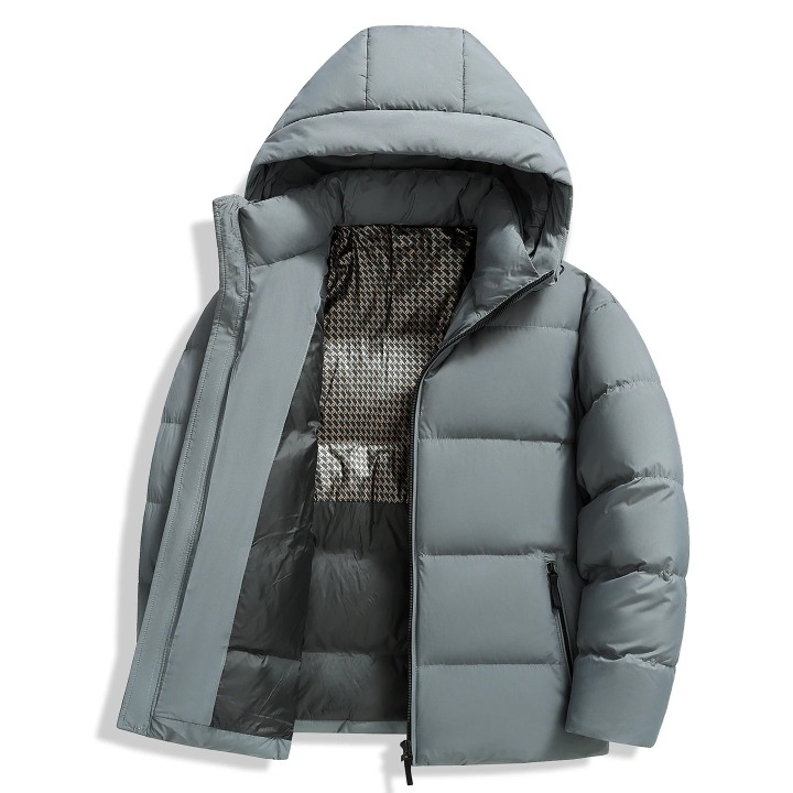 Alexander Down Jacket