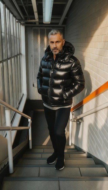 WYNR Felpa con Piccolo Logo