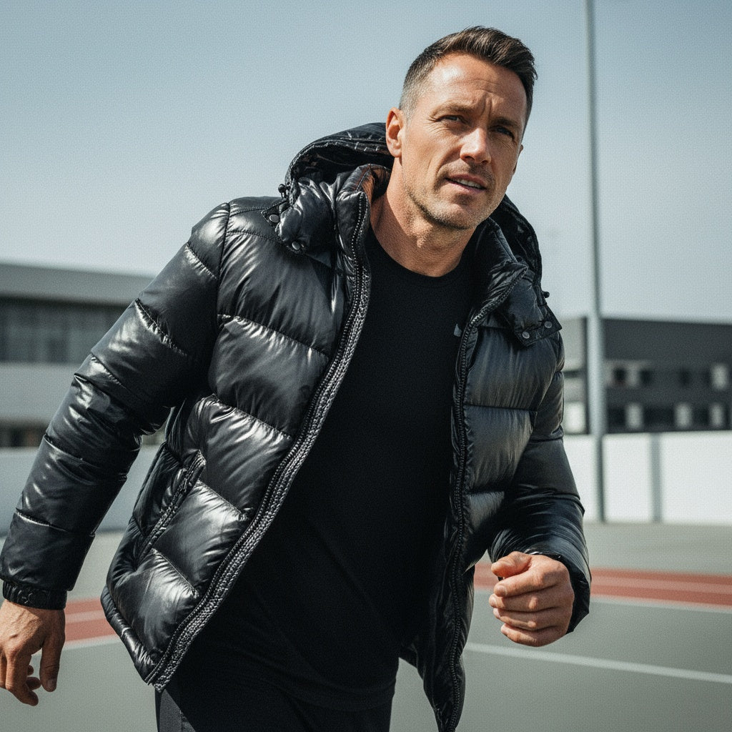 Mason Urban Winter Jacket