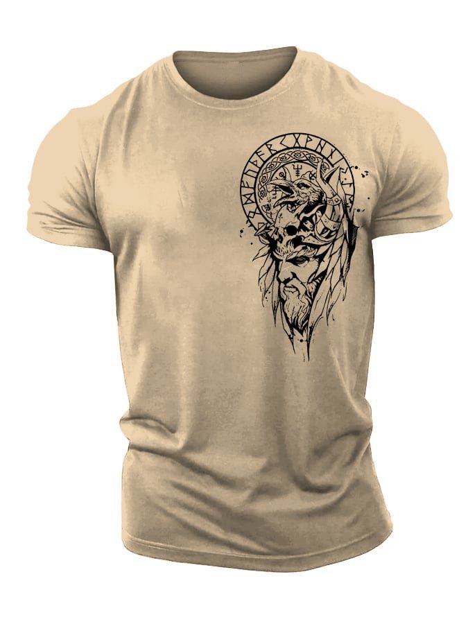 Viking Empire T-Shirt