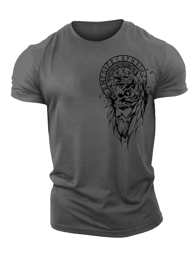 Viking Empire T-Shirt