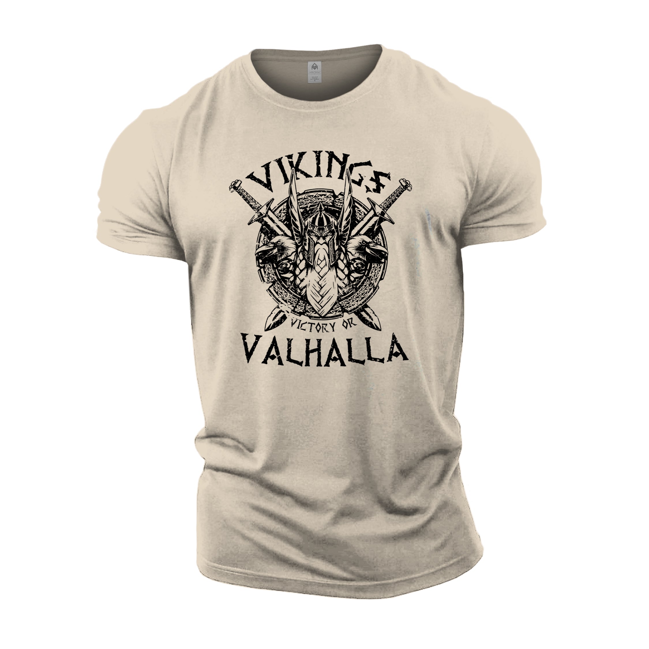 Viking Odin Valhalla T-Shirt