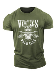Viking Sons of Odin T-Shirt