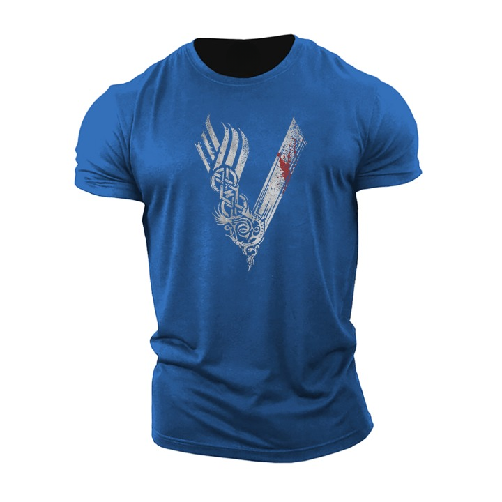 Viking Warrior T-Shirt
