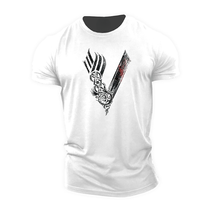Viking Warrior T-Shirt