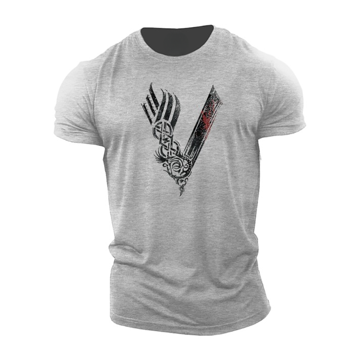 Viking Warrior T-Shirt