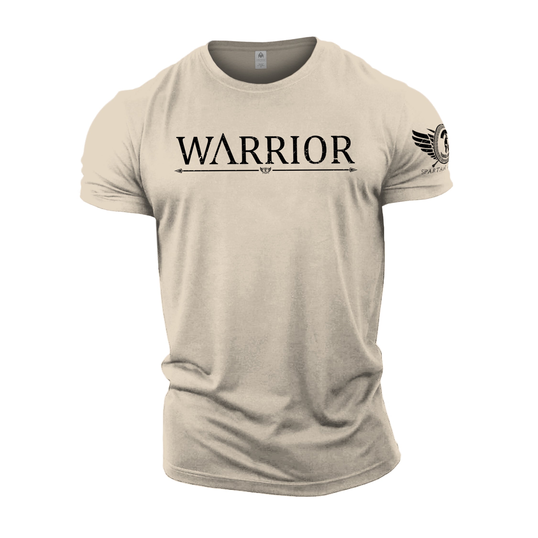 Warrior T-Shirt